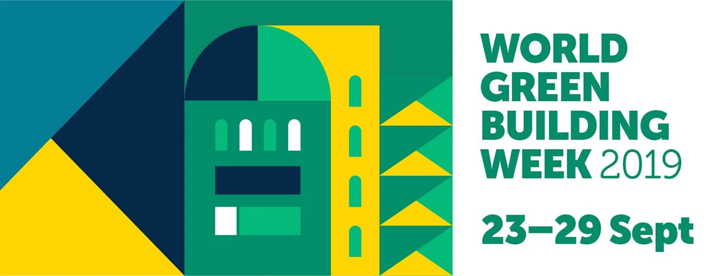 ALUPROF CELEBREAZĂ SĂPTĂMÂNA INTERNAȚIONALĂ A CONSTRUCȚIILOR VERZI